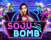 Soju Bomb